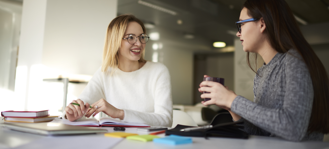 Corso Persuasive Copywriting & Landing Page