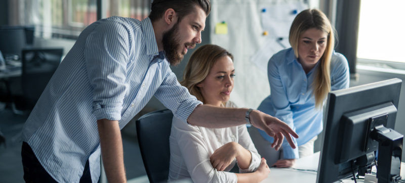 Corso SEO Professionale: Il N.1 In Italia!