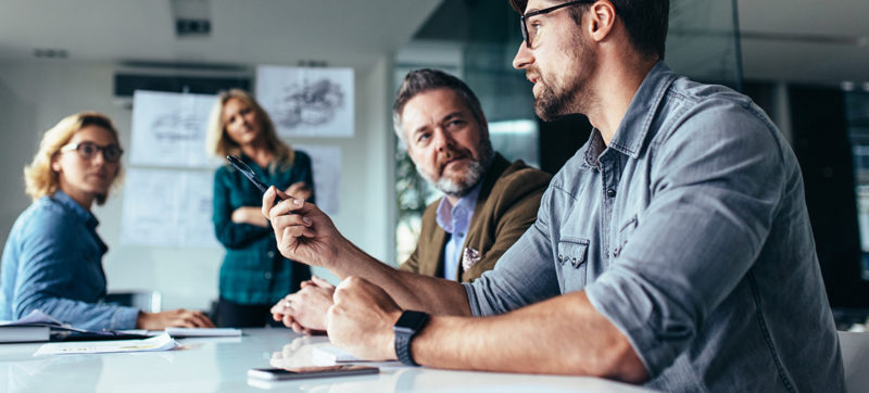 Corso Leadership Per Manager