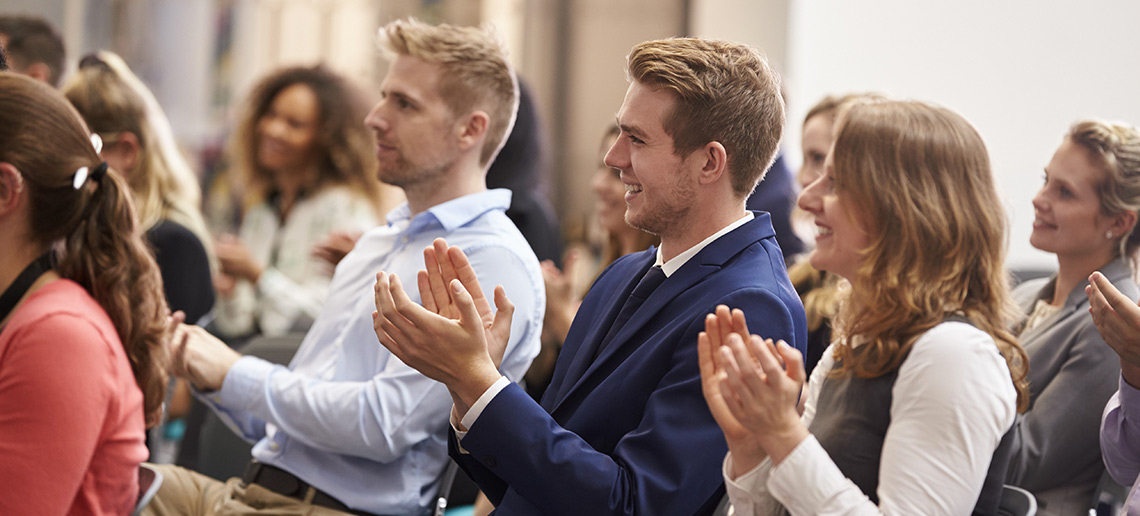 Corso Public Speaking