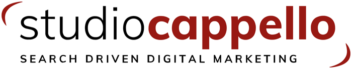 logo studio cappello